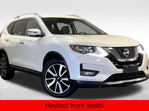 Used 2020 Nissan Rogue SL image 15