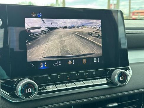 New 2026 Chevrolet Colorado LT w/ LT Convenience Package RWD image 30