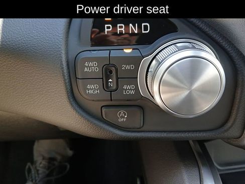 New 2026 RAM 1500 Laramie w/ Night Edition image 17