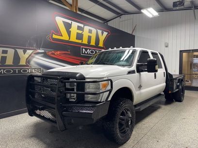 Used 2015 Ford F350 XL w/ Power Equipment Group