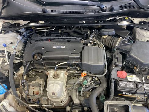 Used 2016 Honda Accord EX-L image 39