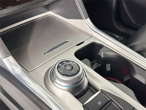 Used 2020 Ford Explorer ST w/ Premium Technology Package image 16