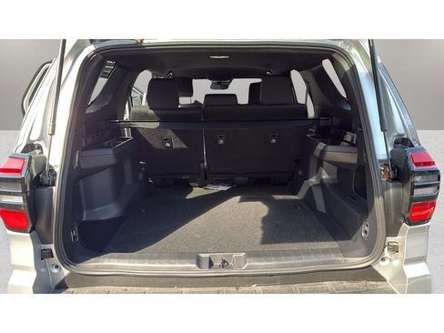 Used 2025 Toyota 4Runner SR5 RWD image 17