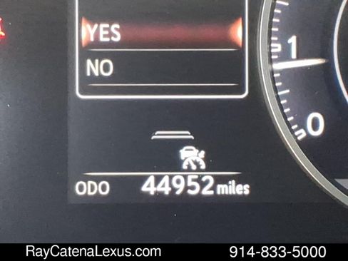 Certified 2023 Lexus RX 350 Premium w/ Accessory Package FWD image 12