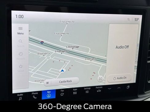 New 2026 Ford F250 XLT w/ XLT Premium Package image 40