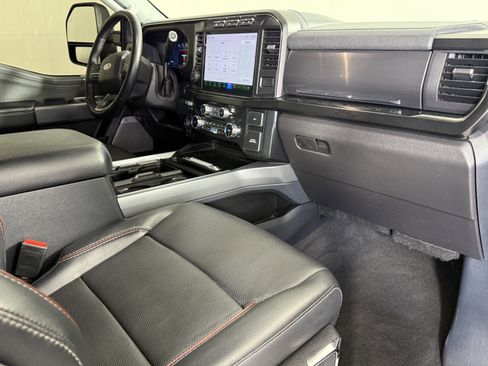 Certified 2024 Ford F250 Lariat w/ Lariat Ultimate Package image 10