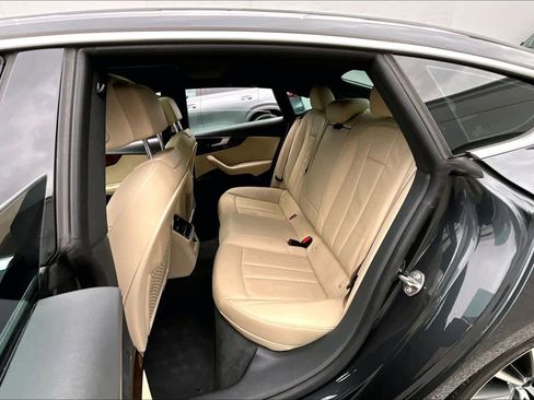 Used 2019 Audi A5 2.0T Premium Plus w/ Premium Plus image 20