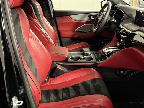 Used 2023 Acura MDX A-Spec image 29