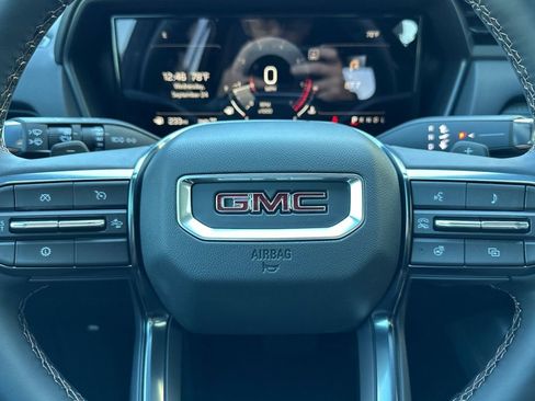 New 2026 GMC Terrain AT4 w/ Convenience Package III AWD/4WD image 21