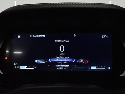 Used 2023 Jeep Grand Cherokee Limited AWD/4WD image 10