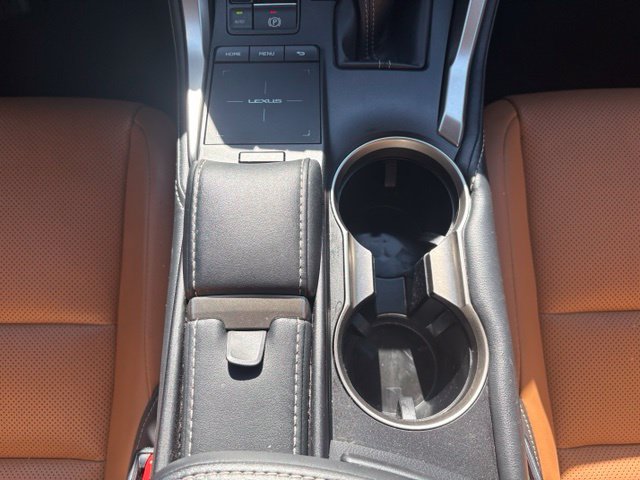 Used 2018 Lexus NX 300 AWD w/ Comfort Package image 33