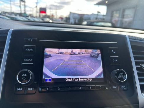 Used 2020 Honda Passport Sport image 17