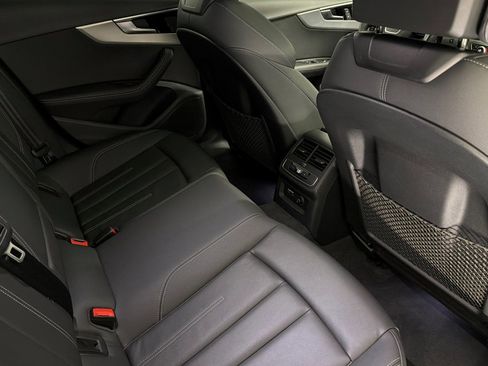 Used 2021 Audi A5 2.0T Premium Plus w/ Premium Plus image 30