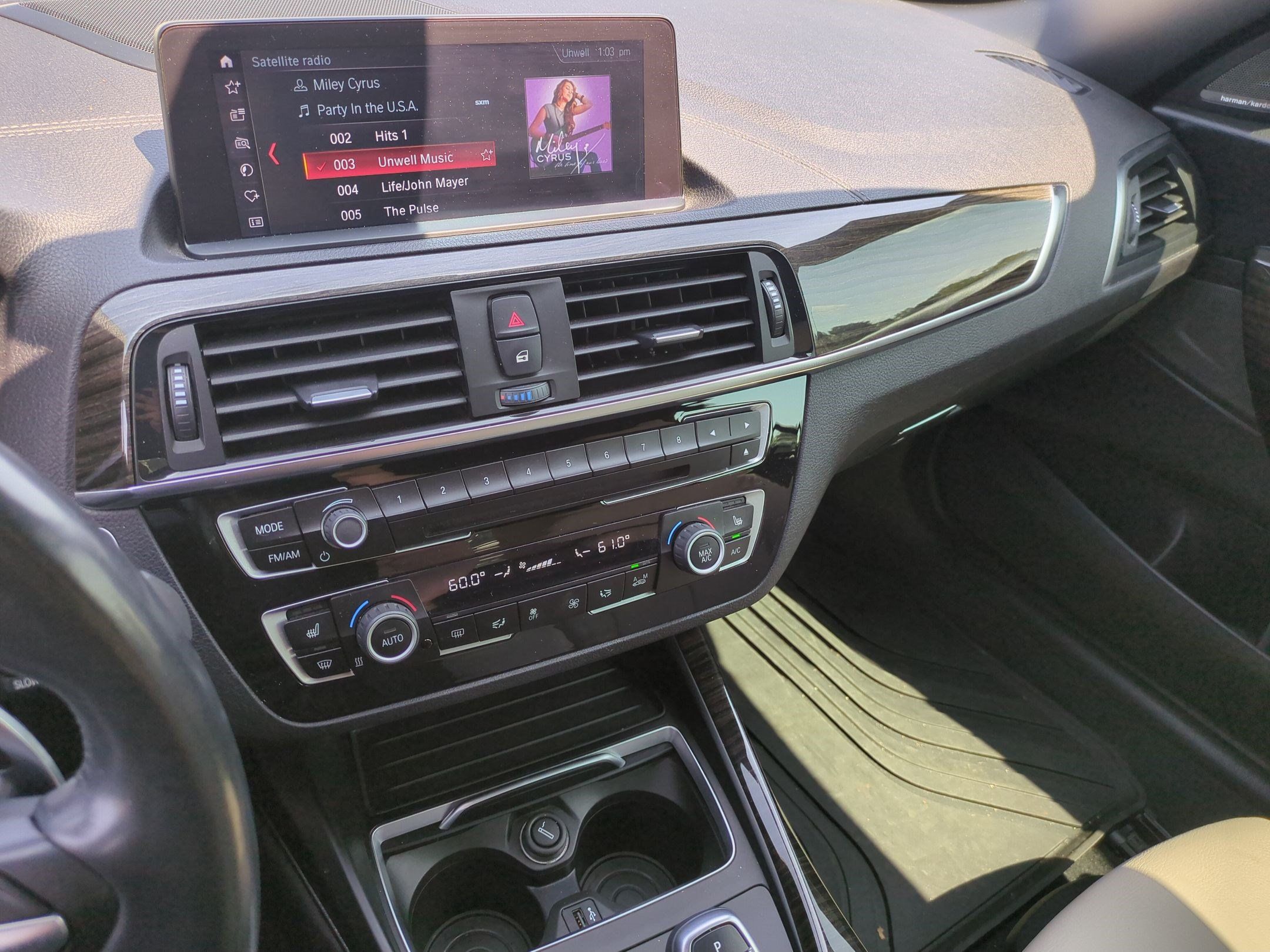 Used 2018 BMW M240i Convertible RWD image 22