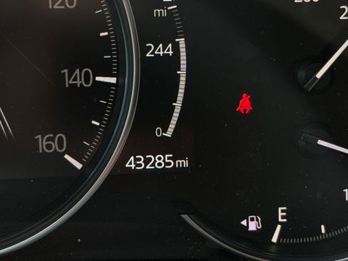 Used 2019 MAZDA CX-5 Grand Touring Reserve image 18