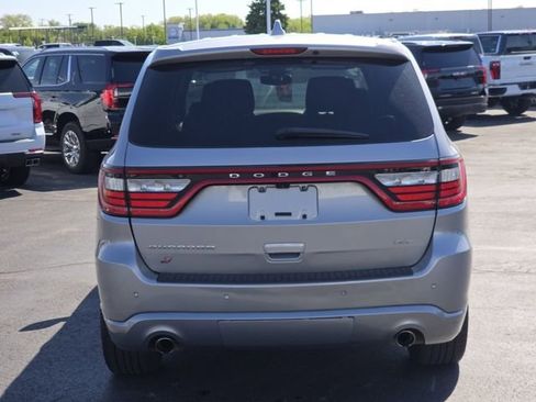 Used 2019 Dodge Durango GT AWD/4WD image 19
