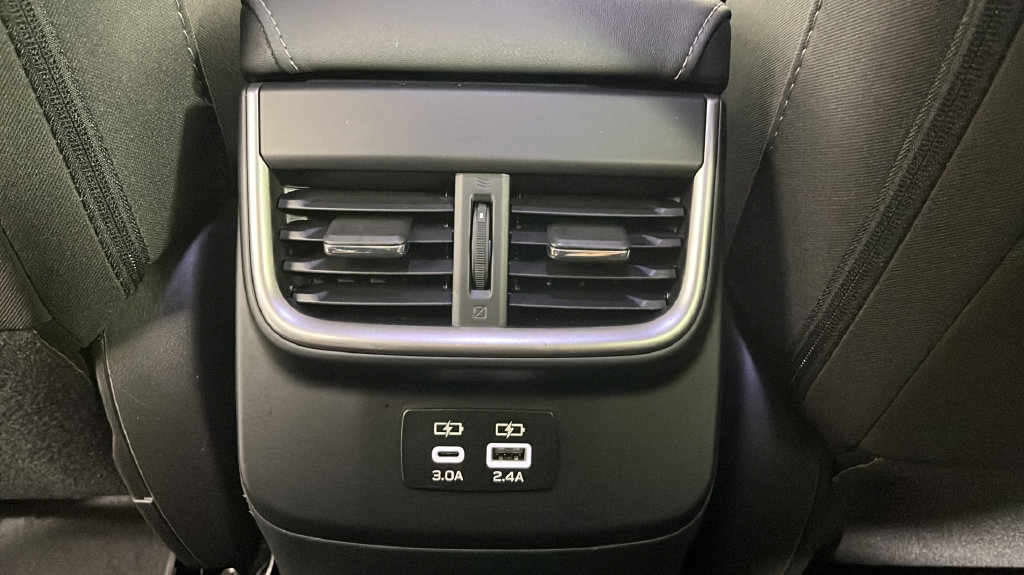 Used 2024 Subaru Outback Premium AWD/4WD image 40