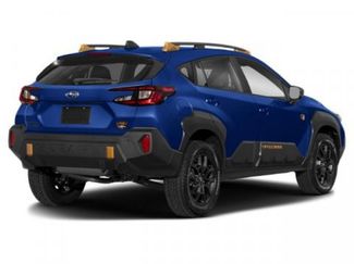 New 2025 Subaru Crosstrek 2.5i Wilderness w/ Wilderness Package video 2