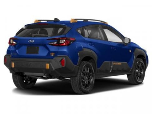 New 2025 Subaru Crosstrek 2.5i Wilderness w/ Wilderness Package image 2