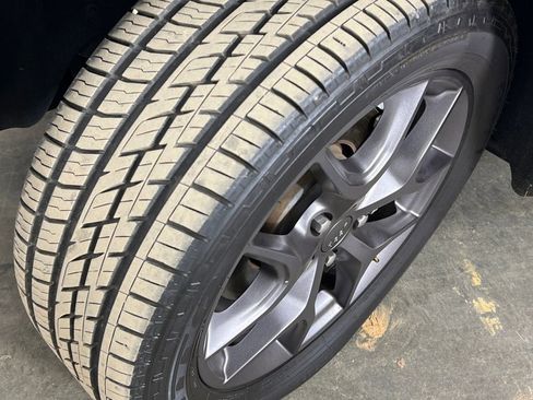 Used 2021 Jeep Grand Cherokee Limited w/ Quick Order Package 28K 80th image 42