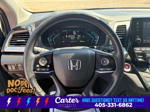 Used 2021 Honda Odyssey Touring image 15