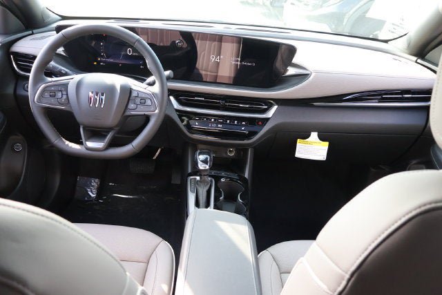 New 2026 Buick Envista Sport Touring FWD image 15