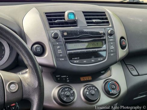 Used 2010 Toyota RAV4 Sport image 13