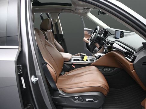 Used 2022 Acura MDX SH-AWD w/ Advance Package image 18