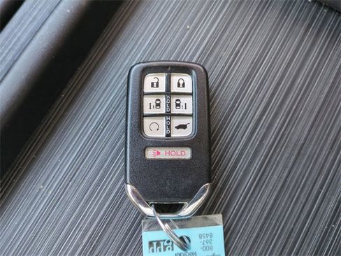 Used 2019 Honda Odyssey EX-L image 36