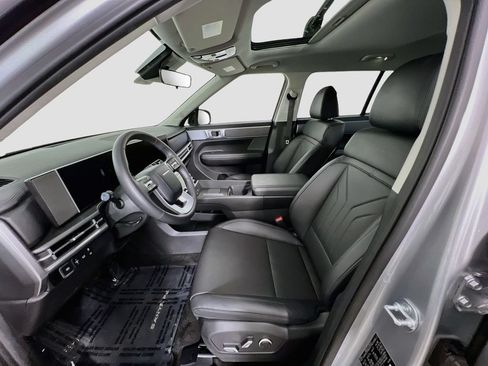 Certified 2025 Hyundai Santa Fe XRT AWD/4WD image 20