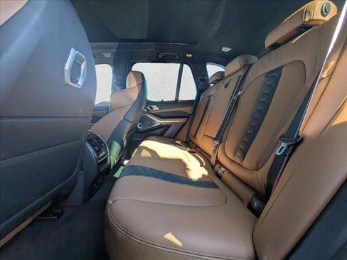 New 2026 BMW X5 M Competition w/ Executive Package AWD/4WD image 18