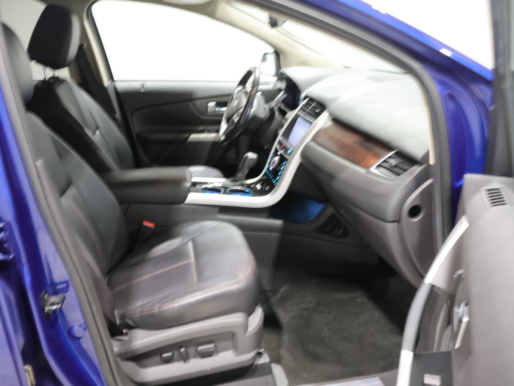 Used 2013 Ford Edge Limited AWD/4WD image 22