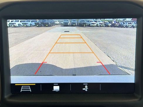 Used 2019 Chevrolet Silverado 1500 High Country w/ Safety Package II image 26