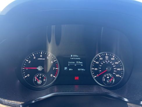 Used 2022 Kia Telluride EX w/ EX Premium Package AWD/4WD image 9