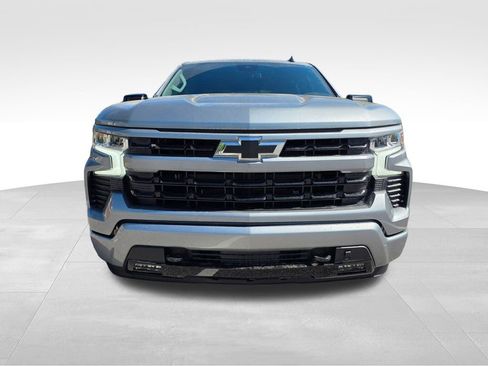 New 2026 Chevrolet Silverado 1500 RST w/ Convenience Package II AWD/4WD image 9