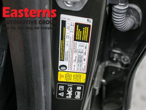 Used 2022 BMW X6 xDrive40i w/ M Sport Package image 36