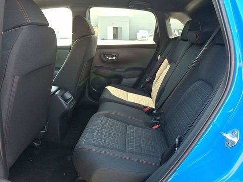 New 2027 Honda HR-V Sport image 6