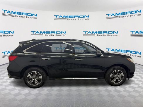 Used 2017 Acura MDX FWD image 6
