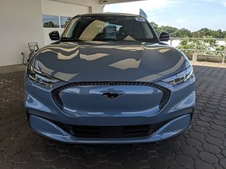 Used 2024 Ford Mustang Mach-E Select video 2