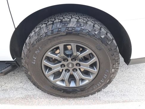 Used 2025 Ford Expedition Max Active AWD/4WD image 24