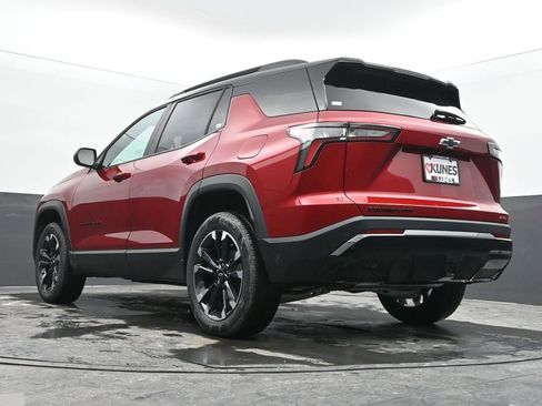 New 2026 Chevrolet Equinox RS w/ Convenience Package III image 48