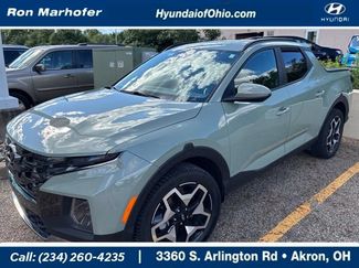 Used 2023 Hyundai Santa Cruz Limited AWD/4WD video 1