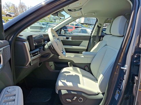 New 2026 Hyundai Santa Fe SEL AWD/4WD image 6