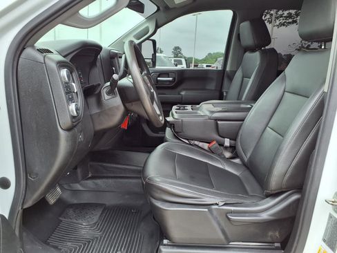 Used 2020 GMC Sierra 2500 4x4 Crew Cab w/ Convenience Package image 15