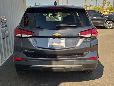 Used 2023 Chevrolet Equinox LT image 5