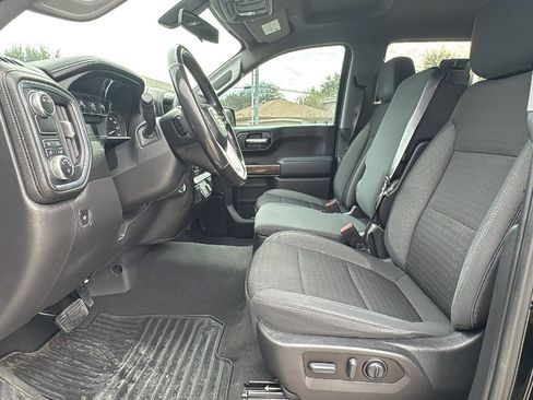 Used 2021 GMC Sierra 1500 Elevation image 9