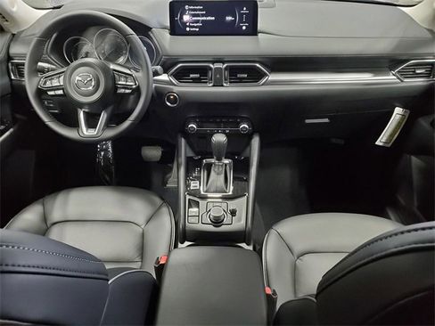 New 2025 MAZDA CX-5 AWD 2.5 S w/ Select Package image 22