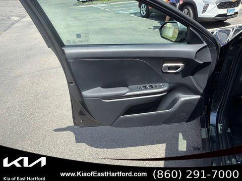 New 2026 Kia K4 FWD image 27
