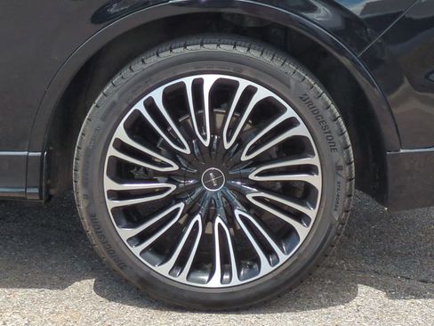 Used 2021 Lincoln Aviator Black Label w/ Dynamic Handling Package AWD/4WD image 14