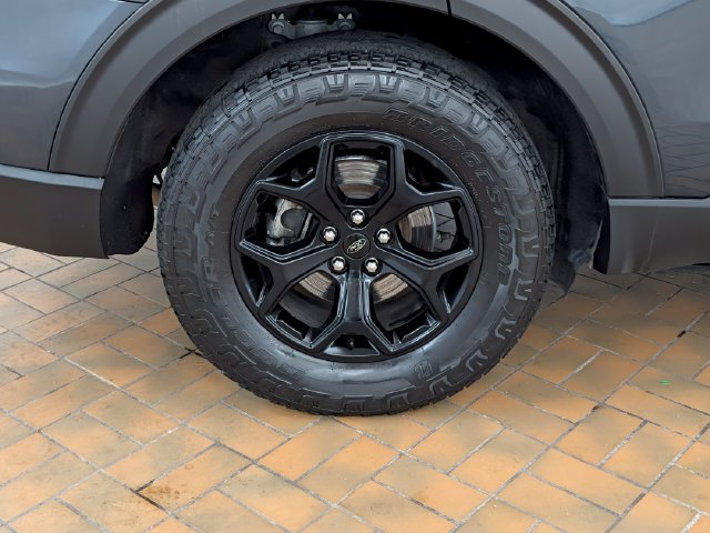 Certified 2023 Ford Explorer Timberline w/ Timberline Technology Package AWD/4WD image 8